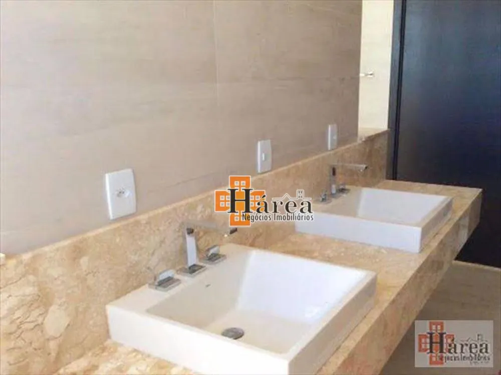 Sobrado, 4 quartos, 412 m² - Foto 4