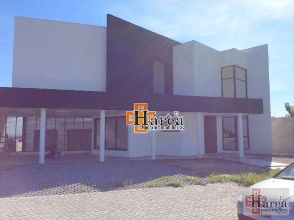 Sobrado, 4 quartos, 412 m² - Foto 2