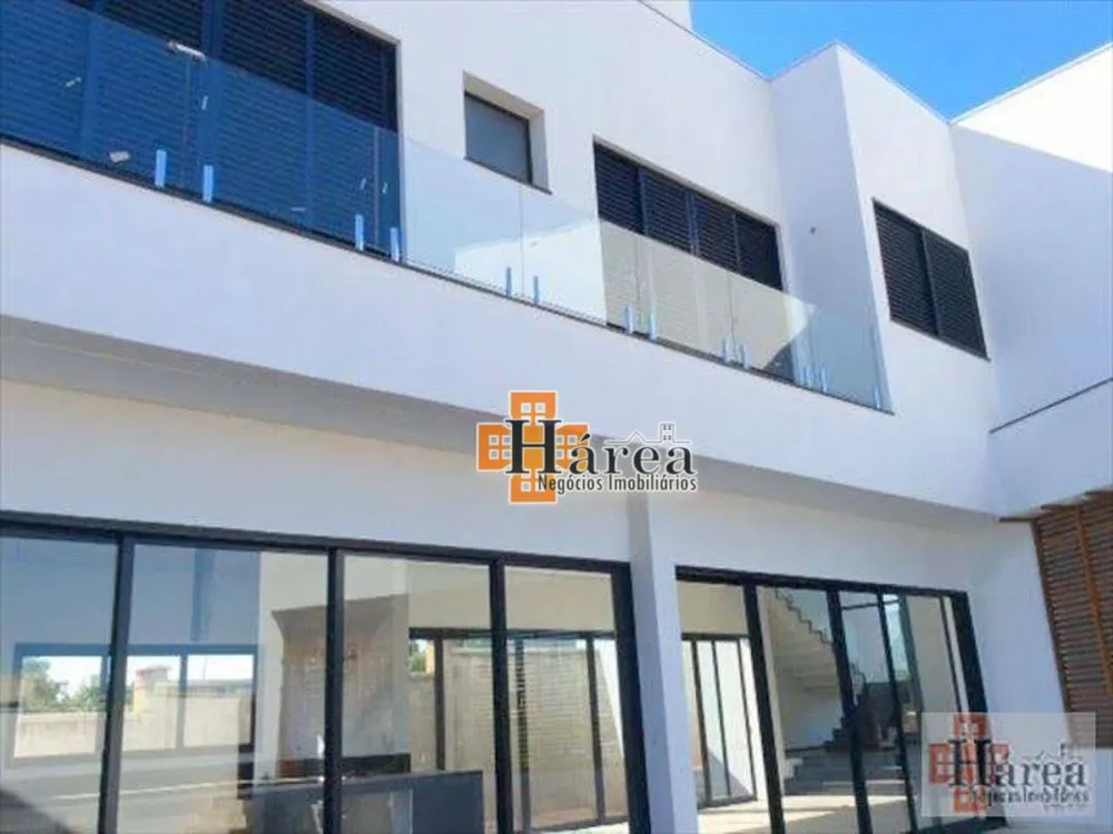Sobrado, 4 quartos, 412 m² - Foto 3