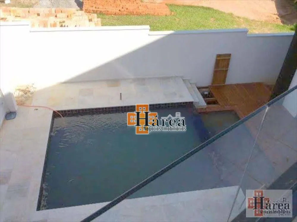 Sobrado, 4 quartos, 412 m² - Foto 4