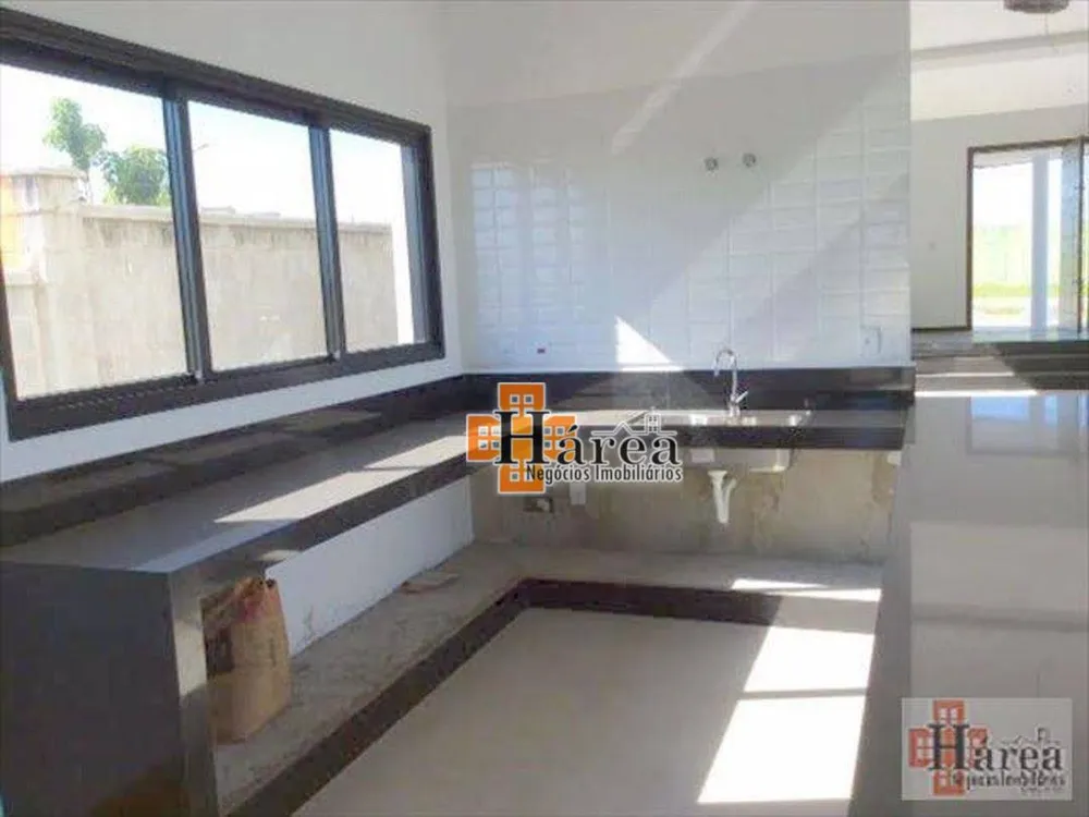 Sobrado, 4 quartos, 412 m² - Foto 6