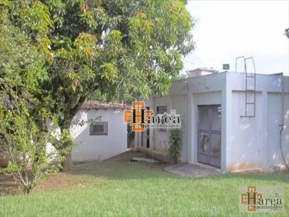 Chácara, 2 quartos, 1 m² - Foto 2