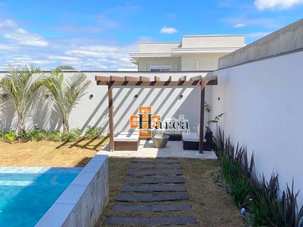 Sobrado, 3 quartos, 300 m² - Foto 12
