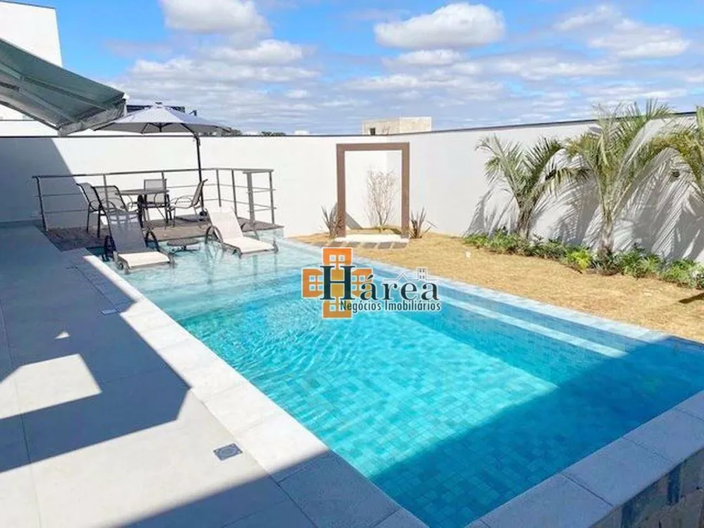 Sobrado, 3 quartos, 300 m² - Foto 3
