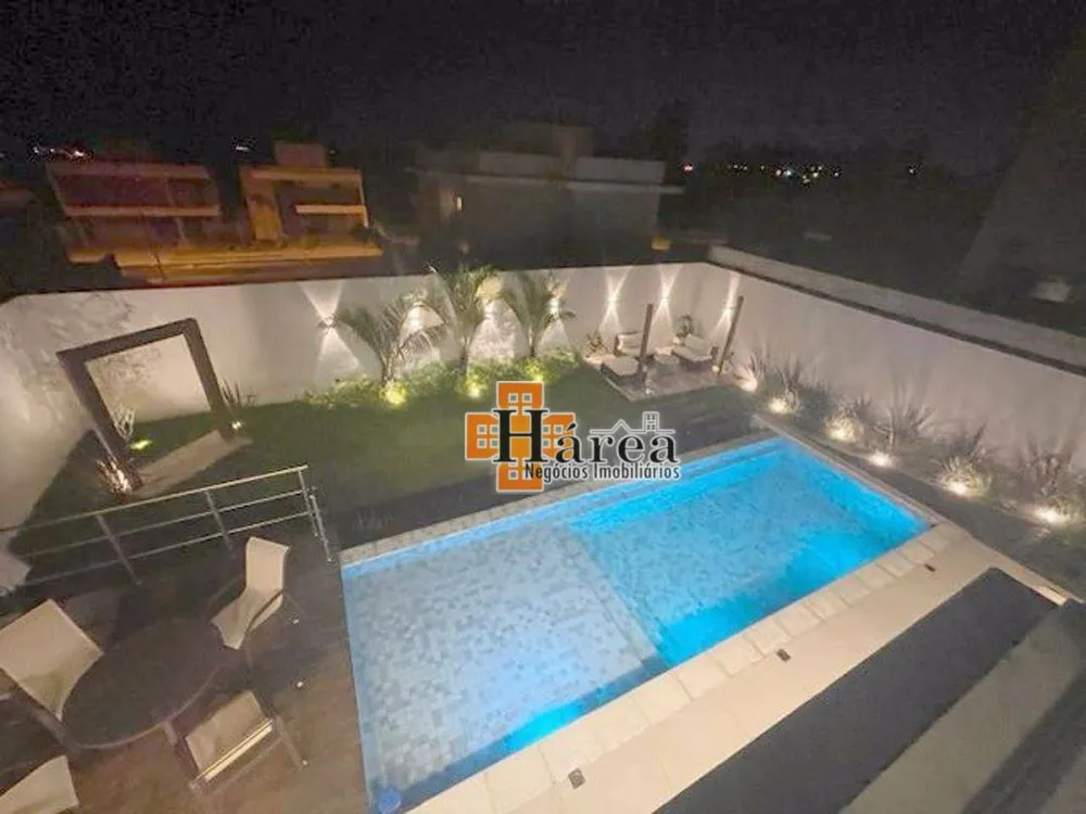 Sobrado, 3 quartos, 300 m² - Foto 11