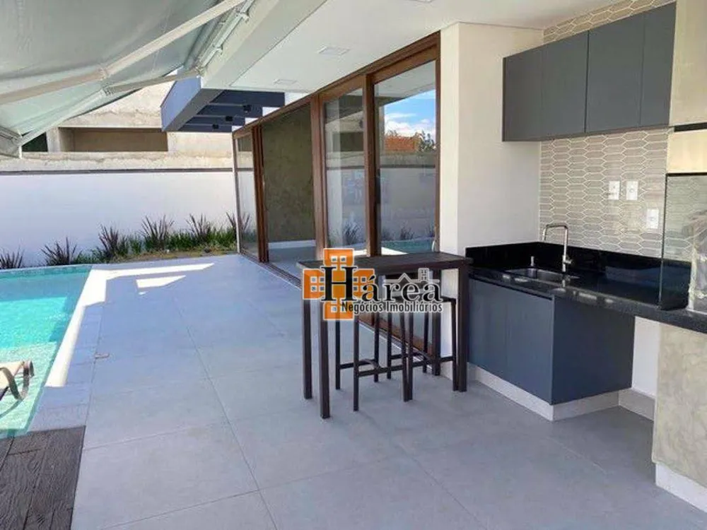 Sobrado, 3 quartos, 300 m² - Foto 8