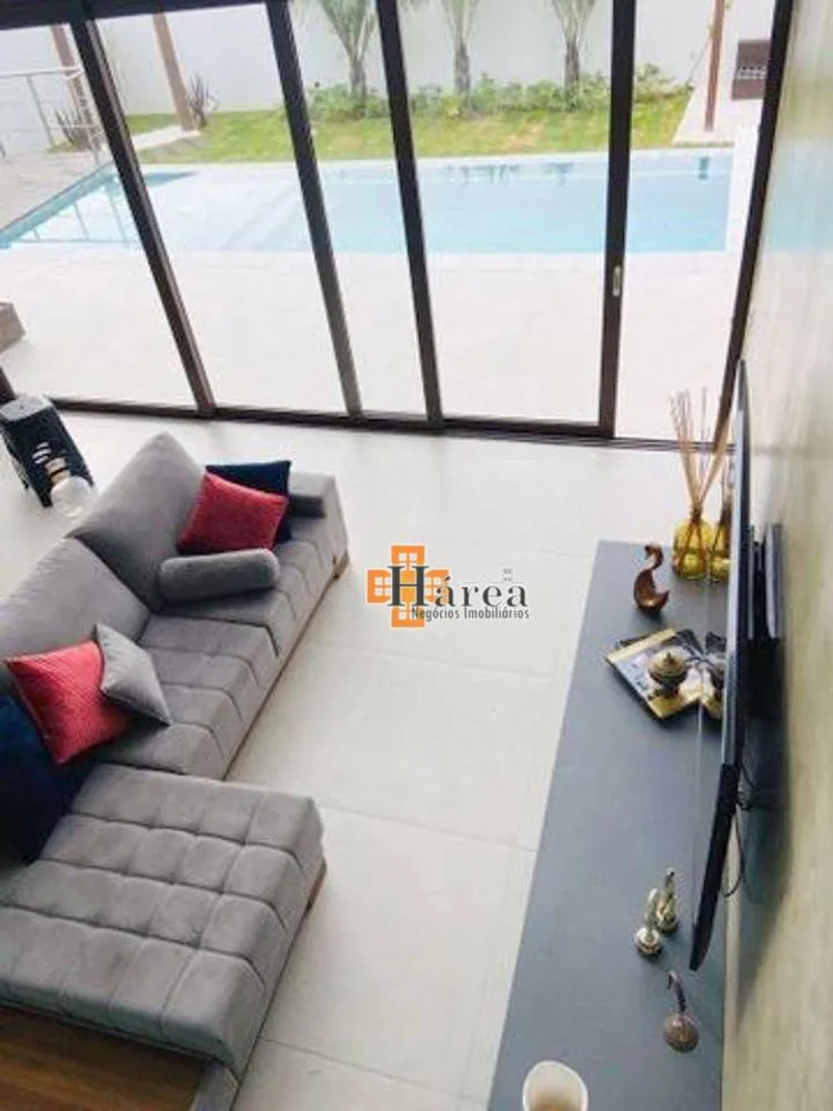 Sobrado, 3 quartos, 300 m² - Foto 2