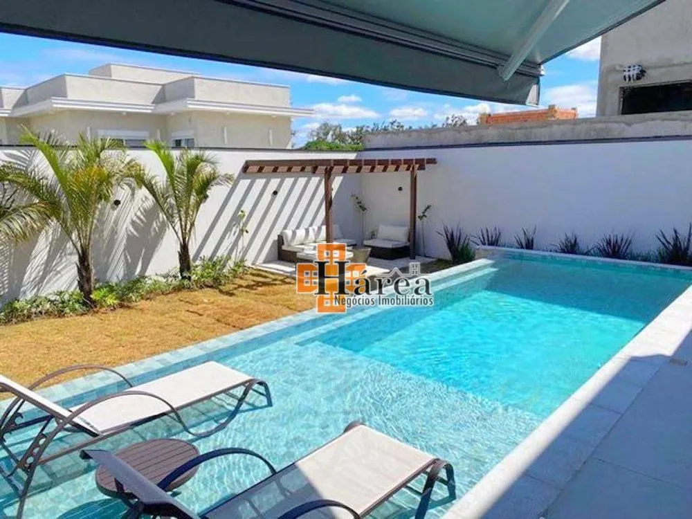 Sobrado, 3 quartos, 300 m² - Foto 10
