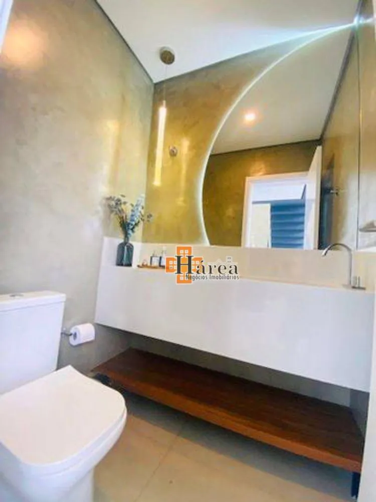 Sobrado, 3 quartos, 300 m² - Foto 4