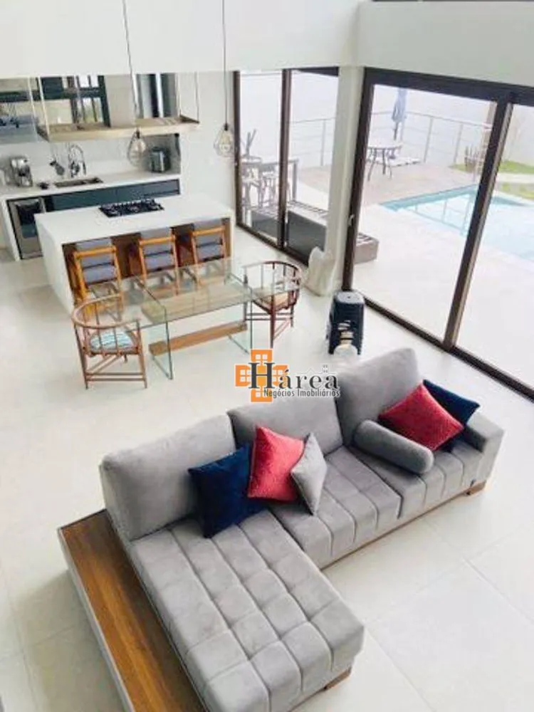 Sobrado, 3 quartos, 300 m² - Foto 4