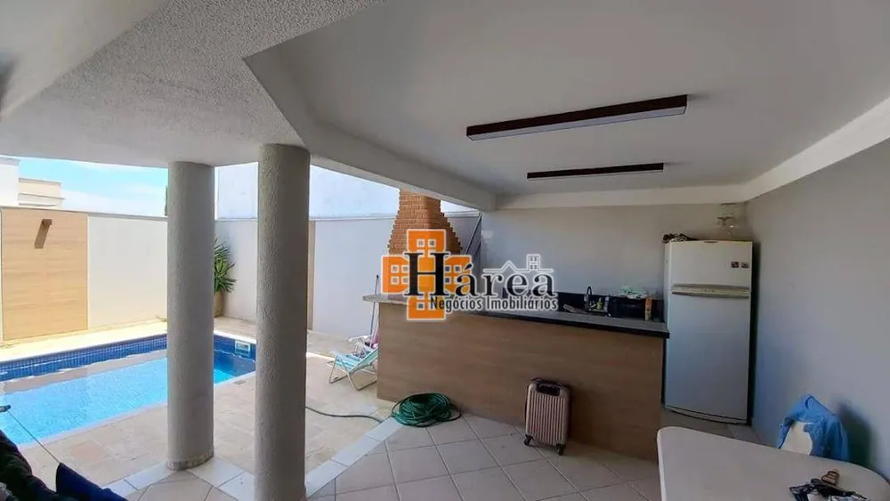 Sobrado, 3 quartos, 330 m² - Foto 3