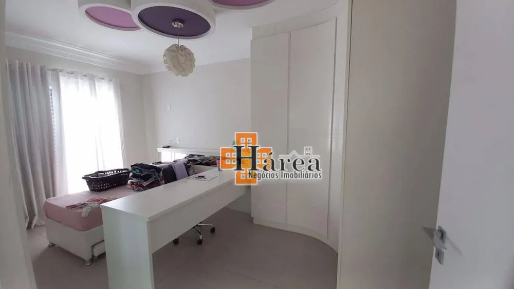 Sobrado, 3 quartos, 330 m² - Foto 4