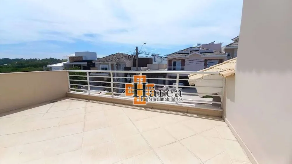 Sobrado, 3 quartos, 330 m² - Foto 1