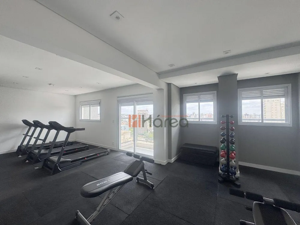 Apartamento, 1 quarto, 15 m² - Foto 9