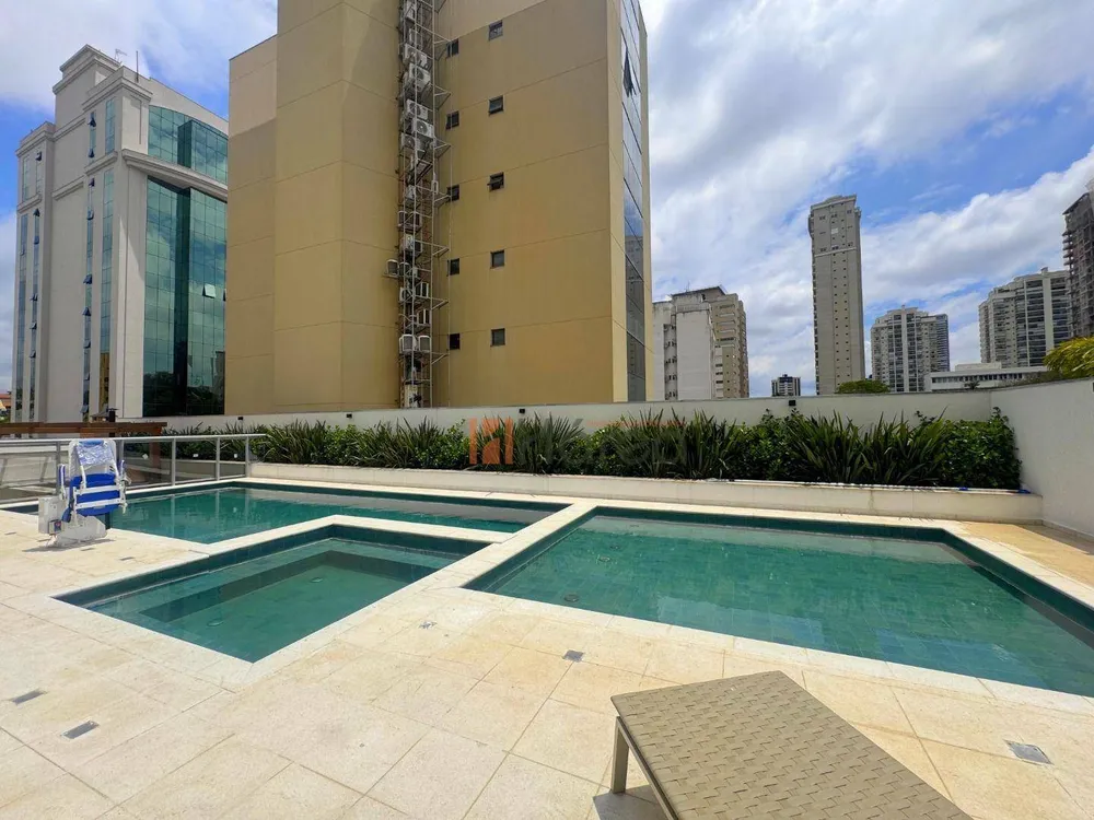 Apartamento, 1 quarto, 15 m² - Foto 10