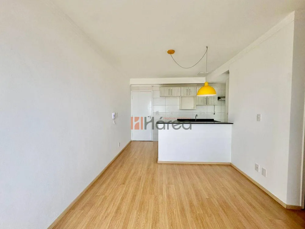 Apartamento, 2 quartos, 57 m² - Foto 5