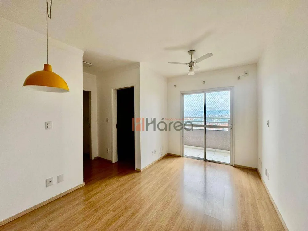 Apartamento, 2 quartos, 57 m² - Foto 4