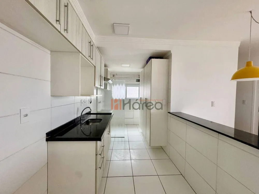 Apartamento, 2 quartos, 57 m² - Foto 3