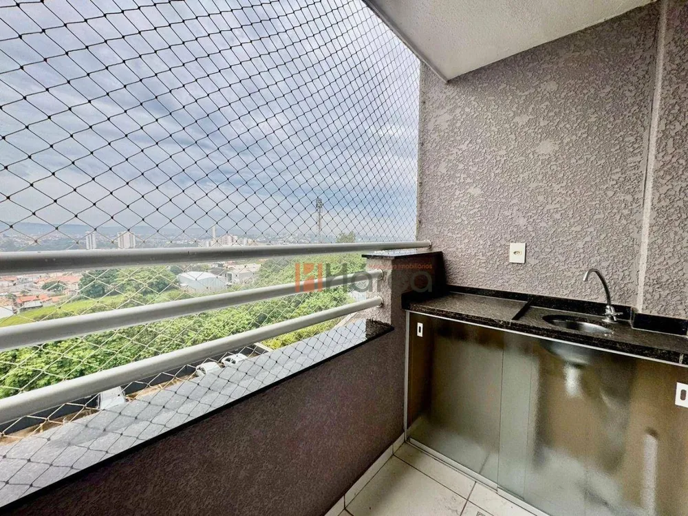 Apartamento, 2 quartos, 57 m² - Foto 2