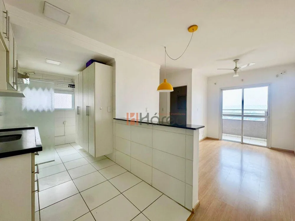 Apartamento, 2 quartos, 57 m² - Foto 7