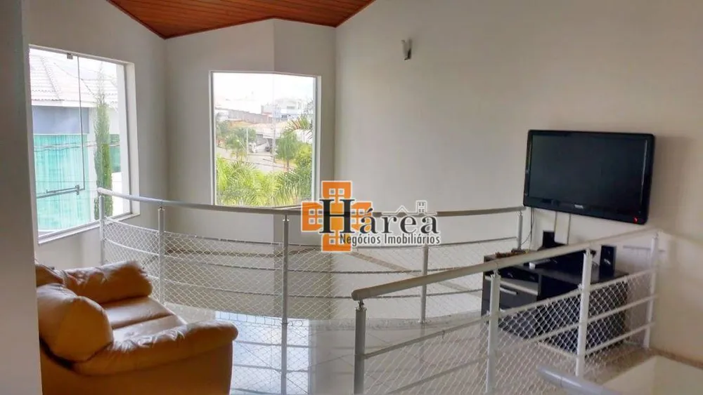 Sobrado, 3 quartos, 265 m² - Foto 6