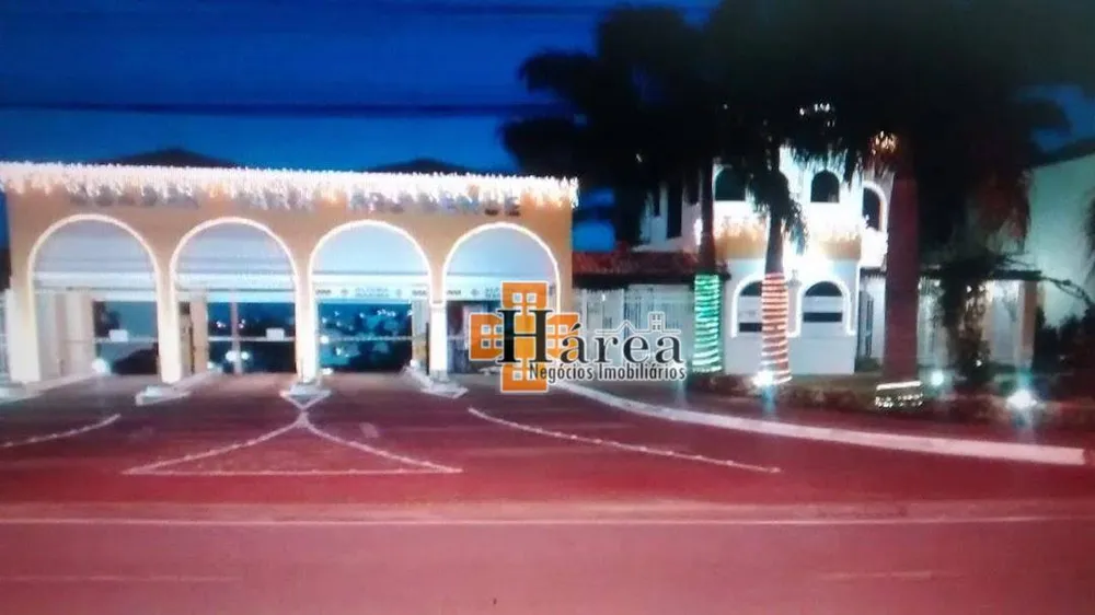 Sobrado, 3 quartos, 265 m² - Foto 2