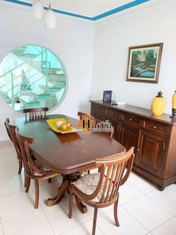 Sobrado, 3 quartos, 265 m² - Foto 5