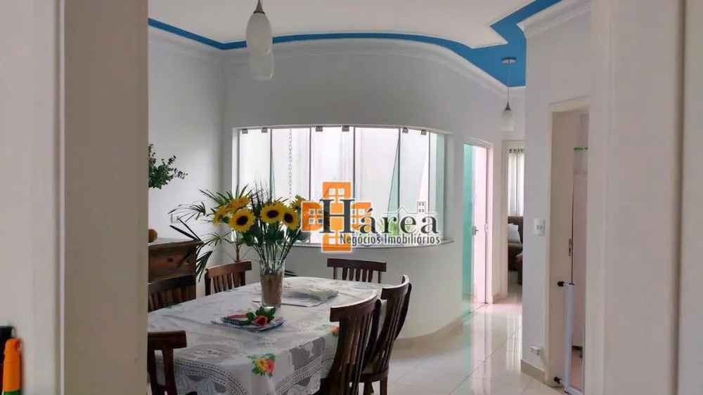Sobrado, 3 quartos, 265 m² - Foto 1