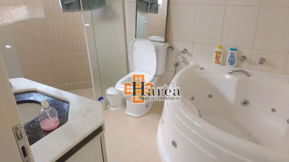 Sobrado, 3 quartos, 265 m² - Foto 11