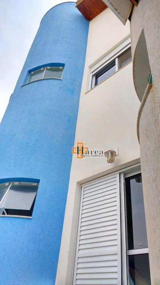 Sobrado, 3 quartos, 265 m² - Foto 3