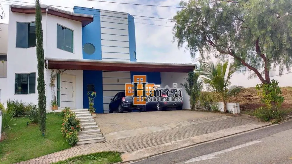 Sobrado, 3 quartos, 265 m² - Foto 9