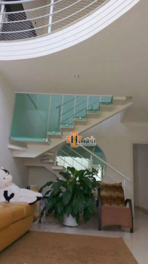 Sobrado, 3 quartos, 265 m² - Foto 8