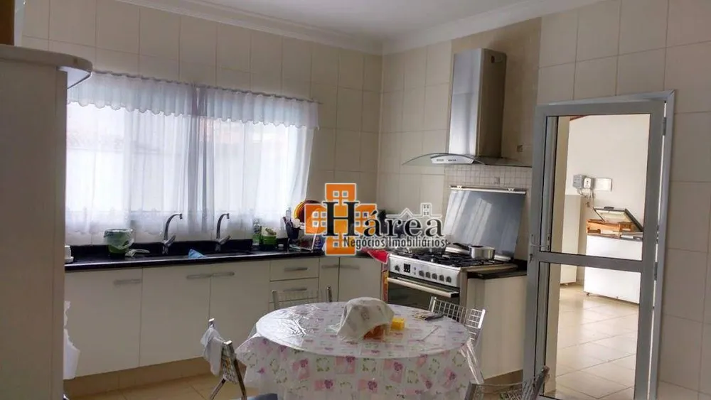 Sobrado, 3 quartos, 265 m² - Foto 7
