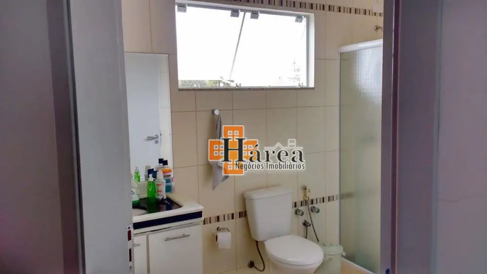 Sobrado, 3 quartos, 265 m² - Foto 4