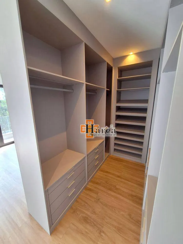 Sobrado, 4 quartos, 340 m² - Foto 6