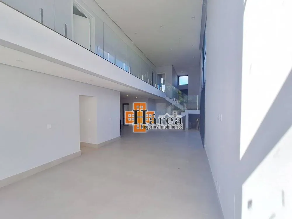 Sobrado, 4 quartos, 340 m² - Foto 3