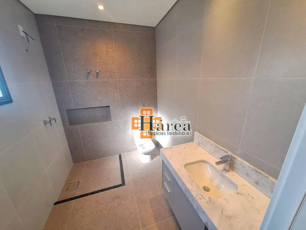Sobrado, 4 quartos, 340 m² - Foto 12
