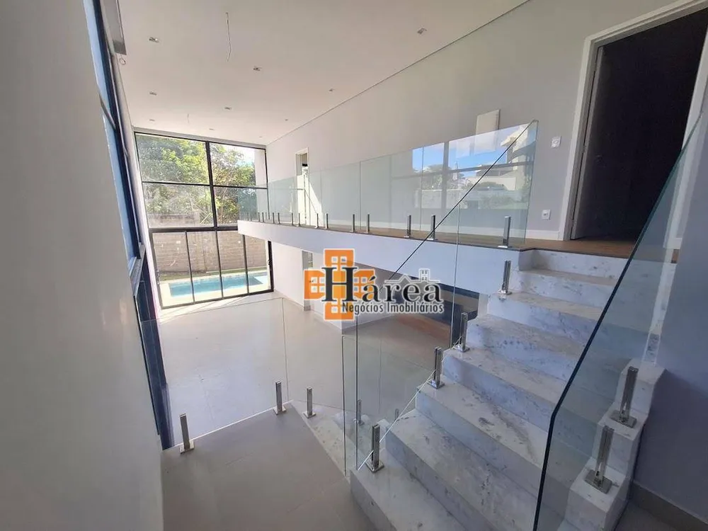 Sobrado, 4 quartos, 340 m² - Foto 4