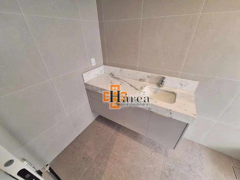 Sobrado, 4 quartos, 340 m² - Foto 13