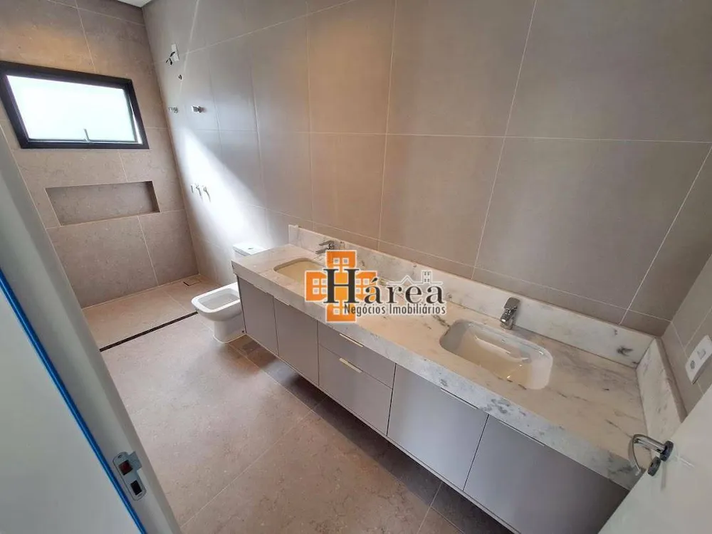 Sobrado, 4 quartos, 340 m² - Foto 11