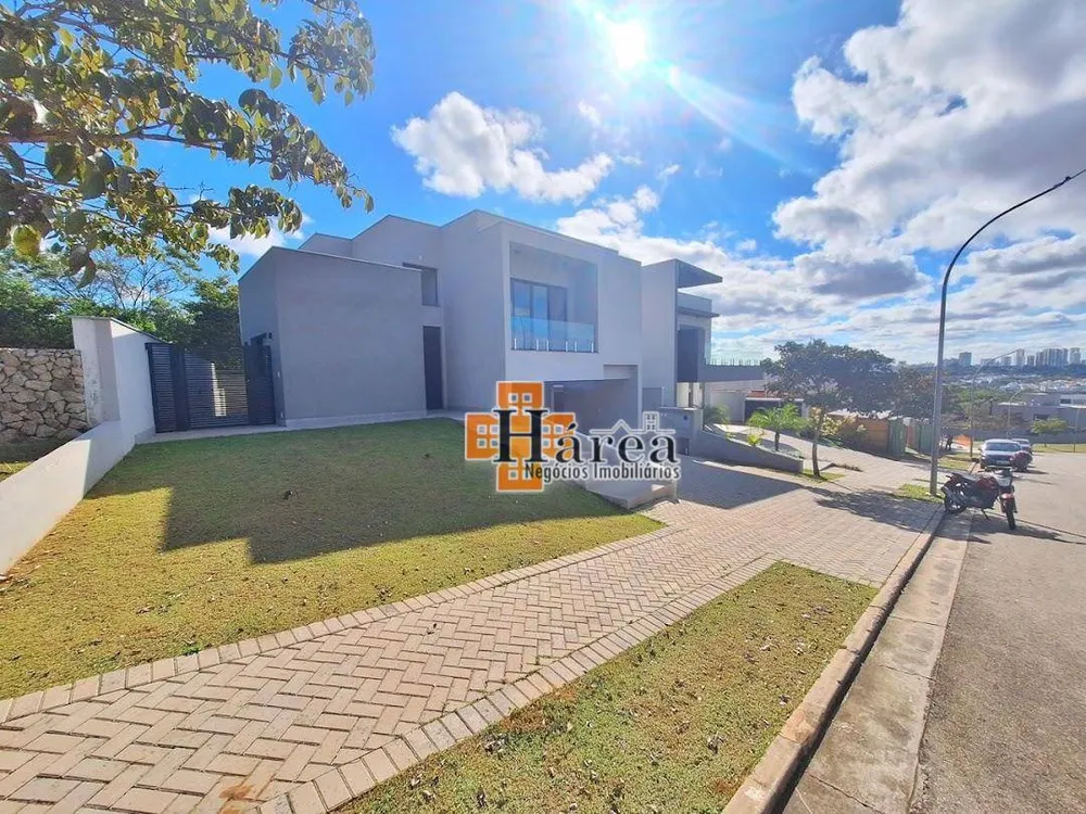Sobrado, 4 quartos, 340 m² - Foto 2