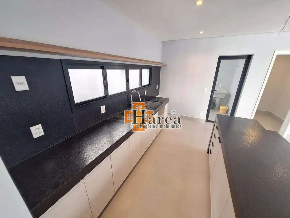 Sobrado, 4 quartos, 340 m² - Foto 8