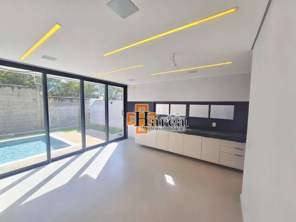 Sobrado, 4 quartos, 340 m² - Foto 14