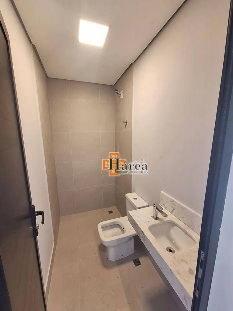 Sobrado, 4 quartos, 340 m² - Foto 5