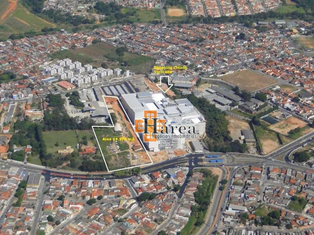 Terreno, 2 hectares - Foto 1