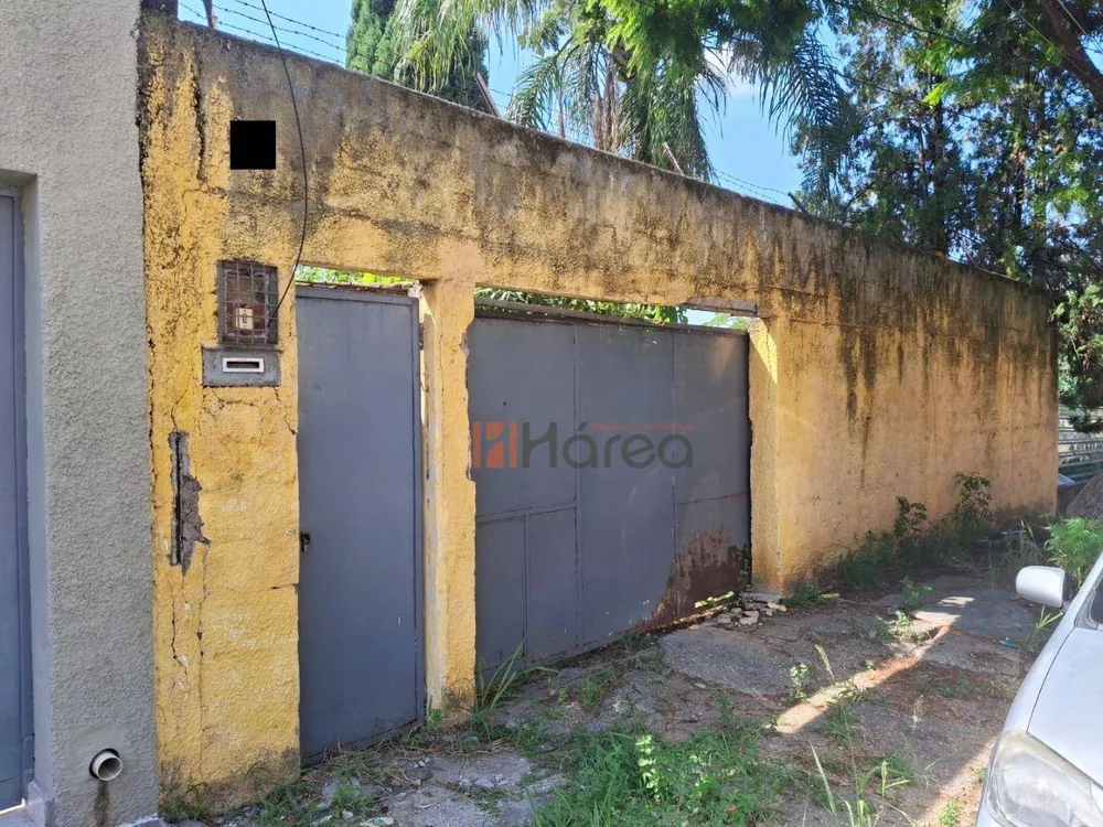 Terreno, 360 m² - Foto 1