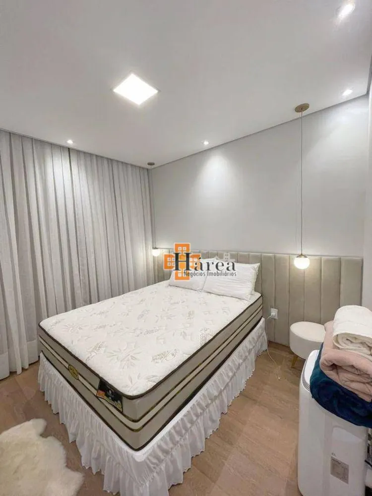Apartamento, 2 quartos, 52 m² - Foto 1