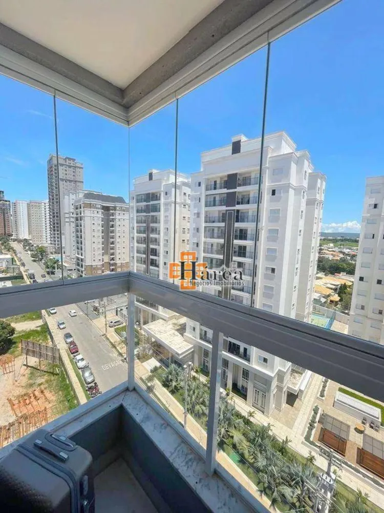 Apartamento, 2 quartos, 52 m² - Foto 4