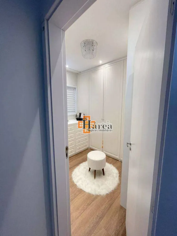 Apartamento, 2 quartos, 52 m² - Foto 6