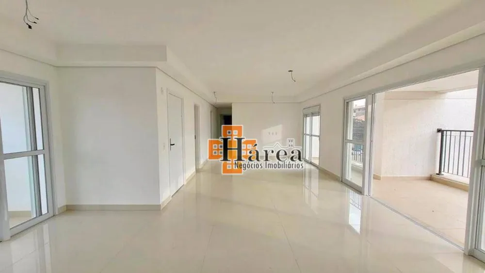 Apartamento, 3 quartos, 166 m² - Foto 1